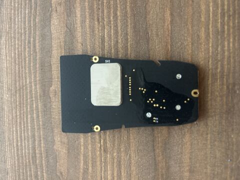 Autel Evo 2 Gps Kartı